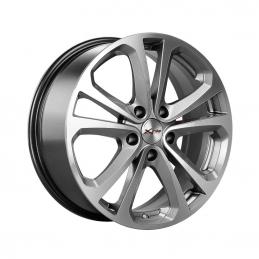 X`trike X-113 7x17 PCD5x100 ET38 DIA 67.1  HSB/FP